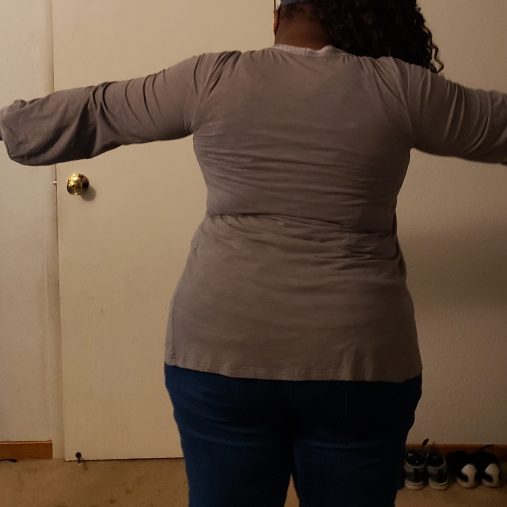Sweater - Picture 3 of 3